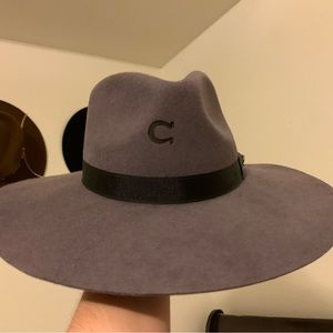 Charlie 1 Horse Hat